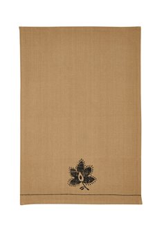 Thistle & Vine Dec Dishtowel