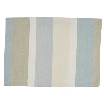 Serena Stripe Placemat