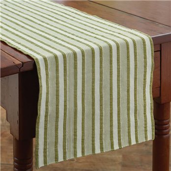 Boxwood Table Runner 13X36