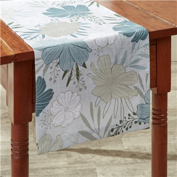 Hollis Table Runner 13X36