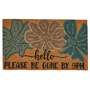 Hollis Doormat