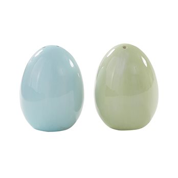 Spring In Bloom Salt And Pepper Set