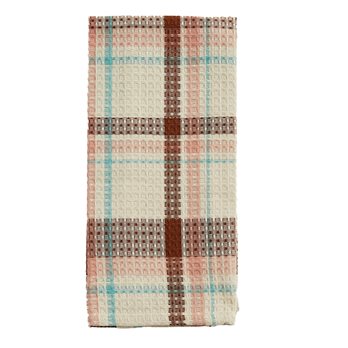 Mountbatten Waffle Dishtowel