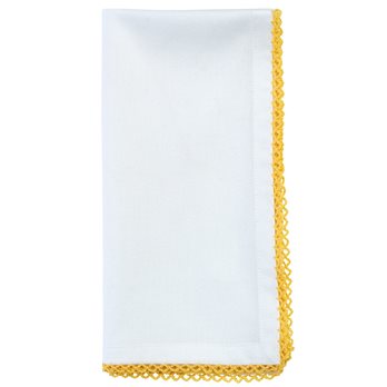 Forever Spring Napkin