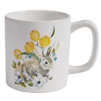 Forever Spring Mug