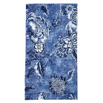 Chinois Floral Napkin