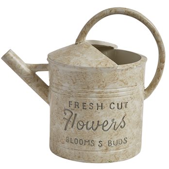 Spring Garden Toothbrush Holder