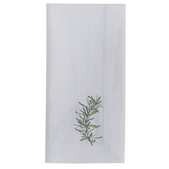 Herb Garden Napkin