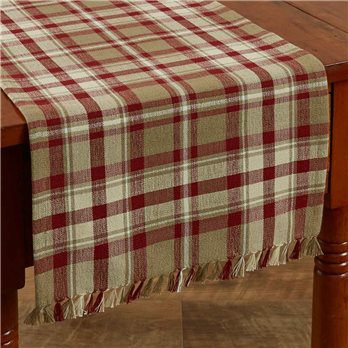 Cumberland Table Runner 13X36