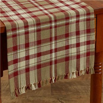 Cumberland Table Runner 13X54