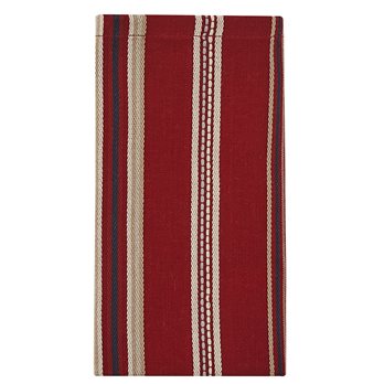 Bridgewater Napkin Stripe