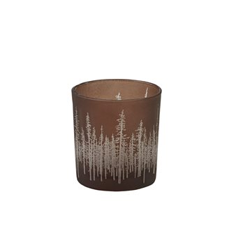 Woodlands Votive