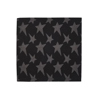 Dorset Napkin Star Print