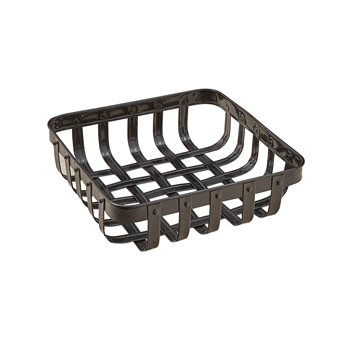 Napkin Holder Black