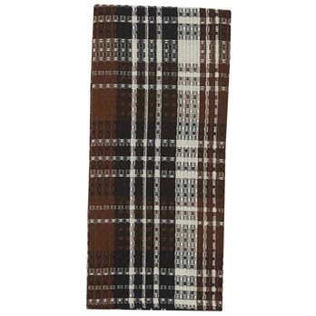 Derby Waffle Dishtowel