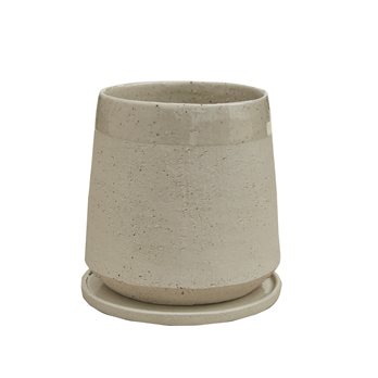 Sandstone Planter Large