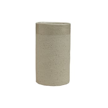 Sandstone Vase