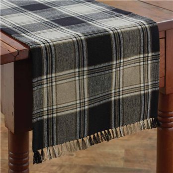 Soapstone Table Runner 13X36