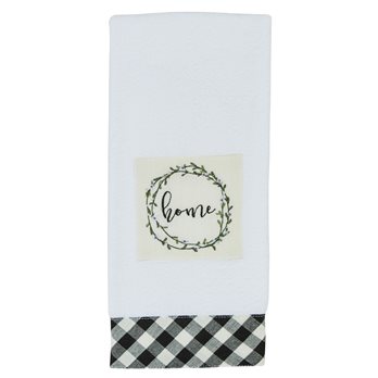 Bouquet Of Grace Hand Towel