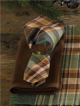 Wood River Napkin