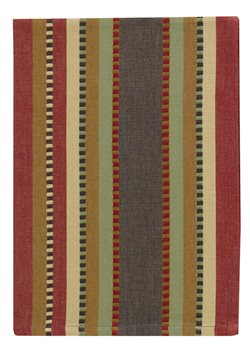 Timber Ridge Dishtowel