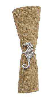 Sea Horse Napkin Ring