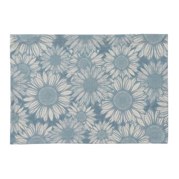 Flower Garden Placemat