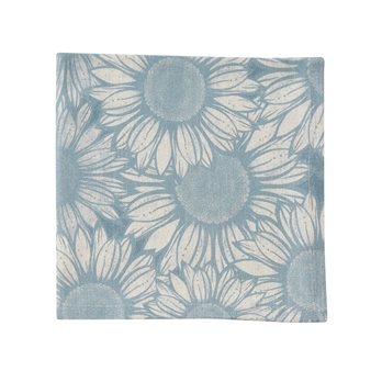 Flower Garden Napkin