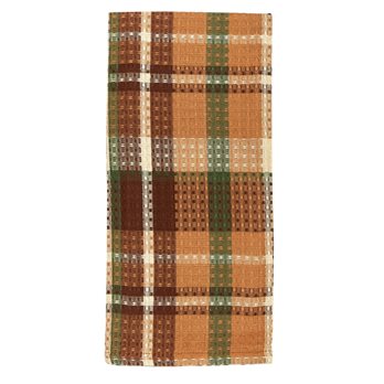 Woodbourne Waffle Dishtowel