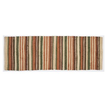 Woodbourne Chindi Rug 2X6