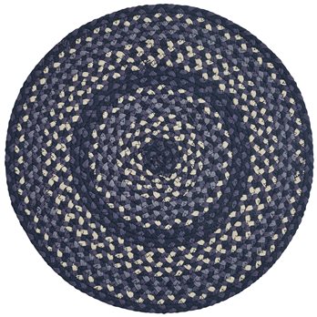 Bluestone Braided Placemat