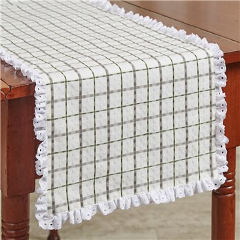 Kindred Table Runner 13X36