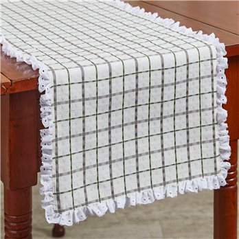 Kindred Table Runner 13X54