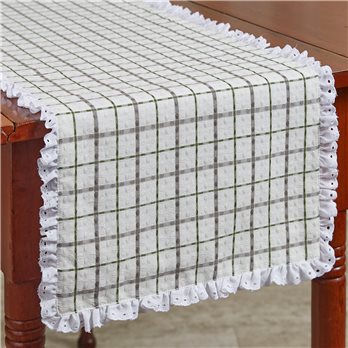 Kindred Table Runner 14X72