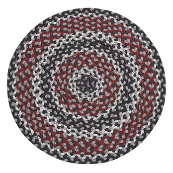 Limestone Braided Placemat