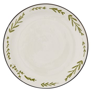 Together Dinner Plate