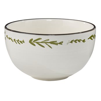 Together Cereal Bowl