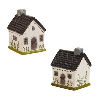 Together Salt And Pepper Set