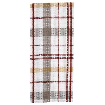 Kingswood Waffle Dishtowel