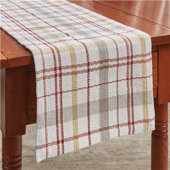 Kingswood Table Runner 13X36