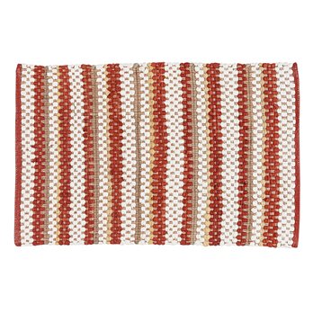 Kingswood Chindi Rug 2X3