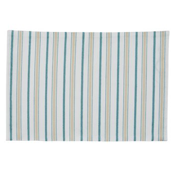 Serene Stripe Placemat