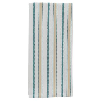 Serene Stripe Dishtowel