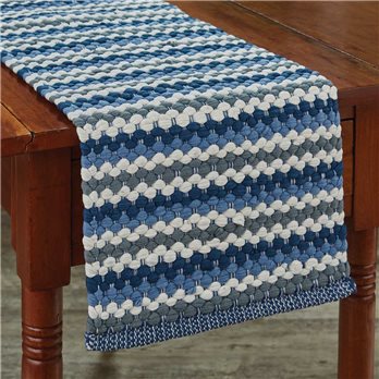 Chiswell Chindi Table Runner 13X36