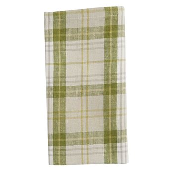 Peaceful Cottage Napkin