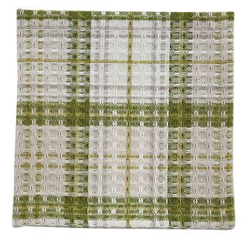 Peaceful Cottage Dishcloth