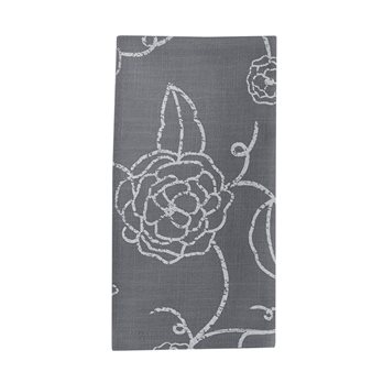 Garden Path Printed Napkin