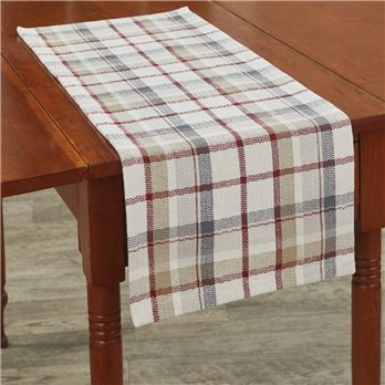 Glenwood Table Runner 13X36