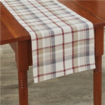 Glenwood Table Runner 13X54