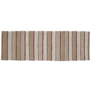 Glenwood Chindi Rug Runner 2X6